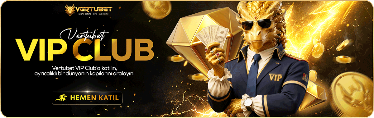 Vertubet VIP Club - Vertubet